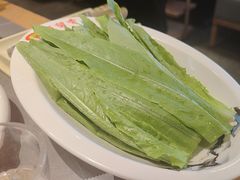 -蜀留香火锅·始于1999·原四川老火锅(白堤路店)