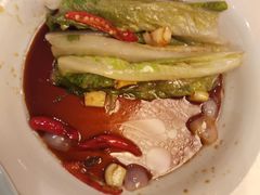 -西安绿地假日酒店·丽宝轩中餐厅
