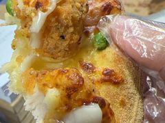 -达美乐比萨(商城路店)