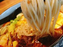-白七爷捞面(西城万达店)