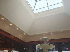 -无锡君来洲际酒店