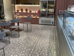 大堂-蜜思琪蛋糕(民生路店)