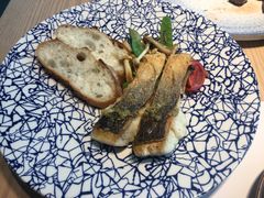 -天丰日本料理·铁板烧