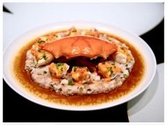 -广州文华东方酒店·江-由辉师傅主理