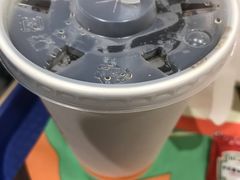 -汉堡王(砂之船奥莱店)