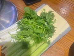 -半酌烧烤小酒馆(南京东路店)