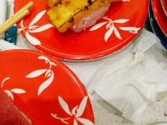 -京樽回転寿司(奥林匹克店)