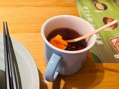 -蜜桃餐厅·伴山(绿宝广场店)