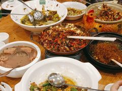 -绿草地·湘菜(7mall店)