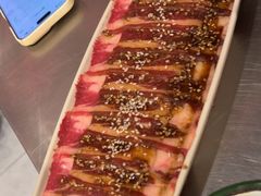 -永安里地摊烤肉(首创店)