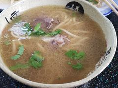 -十二忠手拉面(中华路店)
