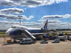 -谢列梅捷沃国际机场