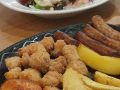 -萨莉亚意式餐厅(深圳北站店)