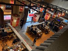 -厝味火锅·潮汕卤水火锅(十一合店)