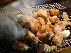 -肉甲韩国木炭烤肉(新壹街1店)