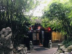 -乾园.魏庐湖景餐厅(花港店)