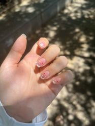 -斯馨·健康美甲美睫