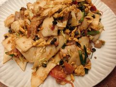 -浩海火燒雲傣家菜(芮欧百货店)