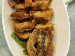 -全聚德(长江路店)