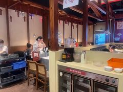 -融汇湘天(大岭山店)