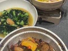 -大鹏饭店·金陵家宴(奥体中心店)