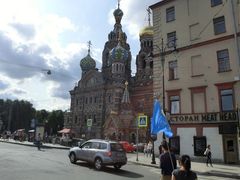 -滴血救世主教堂