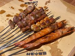 -旺角小渔村(二马路店)