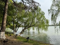 -南北湖风景区