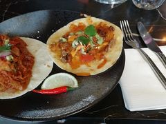 -Cactus墨西哥仙人掌餐厅