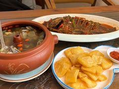 -云隐小厨·传统大理美食(复兴路店)