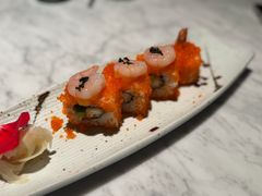 -阿吾罗日本料理(K11艺术中心店)
