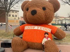 -京津佛罗伦萨小镇