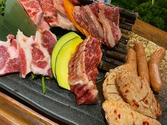 -御牛道日式烤肉料理(杭州万象城店)
