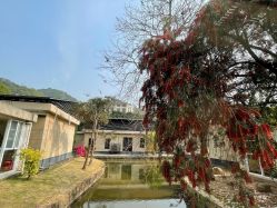 -爱帝宫月子中心(罗湖别墅院)