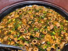 -小放牛炒菜馆(裕华万达店)