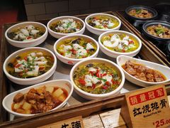 -72街红烧排骨饭(海珠丽影广场店)