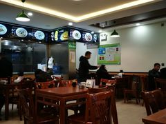 大堂-顺华粉馆(桃园南路店)