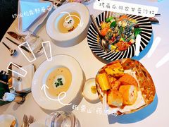 -燃扒房Steakhouse(皇庭店)