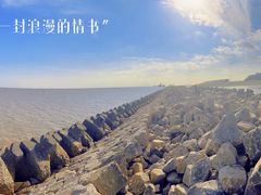 -南汇嘴观海公园
