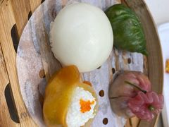 -蔡澜点心·粤菜(月星环球港店)