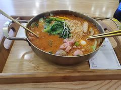 -超级泰·泰式麻辣烫(南京商厦店)