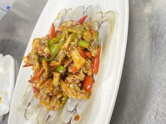 -锦色·烧鹅·海鲜(臻享店)
