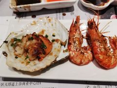 -大渔铁板烧(大悦城店)
