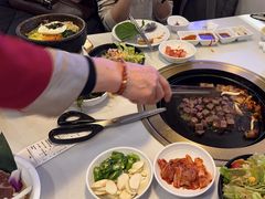 -韩时烤肉(枫蓝店)