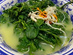上汤桑叶-五邑人家(江门店)