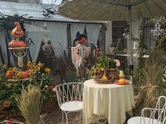 -Jo's Garden