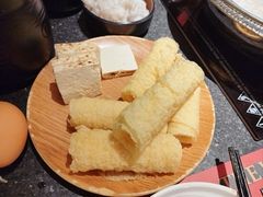 -牛New寿喜烧(新六百店)