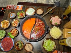 -冯校长老火锅(广州正佳广场店)
