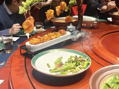 -金狮麟·新豫菜(金码大厦店)