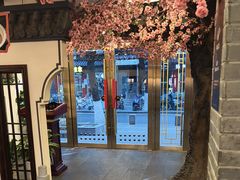 -胖鱼头·南京菜·河景餐厅(夫子庙店)